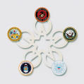 The Armed Forces’ Exchange Credit program