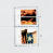 Merge Inc. stationery
