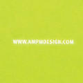 AM PM Design identity system