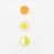 AM PM Design identity system
