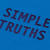 Simple Truths