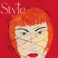 The New York Times Magazine “Couture Voyeur” story
