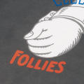 The Nose #4, Electric Follies