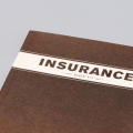 Insurance magazine cover