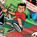 Blink 182: The Mark, Tom And Travis Show