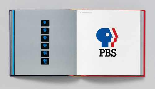 TM: Trademarks Designed by Chermayeff & Geismar