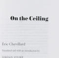 On the Ceiling