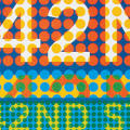 The New 42nd Street identity system