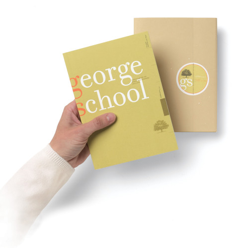 George School Viewbook