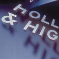 Hollywood & Highland retail environment signage