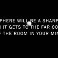 Yoko Ono “Yes” television ads