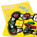 “Talking Tools” game