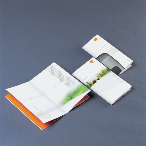 Aerus brand strategy