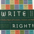 Write Right!/Rewrite Right!