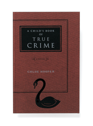 A Child’s Book of True Crime