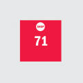 Hotel 71 brand strategy