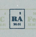 Rice Alliance 2001 annual report