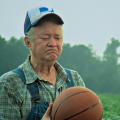 DIRECTV ESPN Full Court “Farmer” campaign