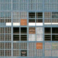 Women’s Support and Community Services donor wall