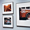 “Brotherhood” exhibition