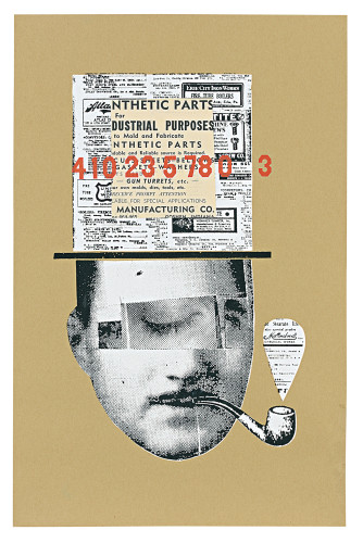 Thinking Cap poster
