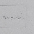 Student Poetry Journal: Fire 7-2002 book