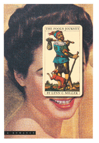 The Fool’s Journey cover
