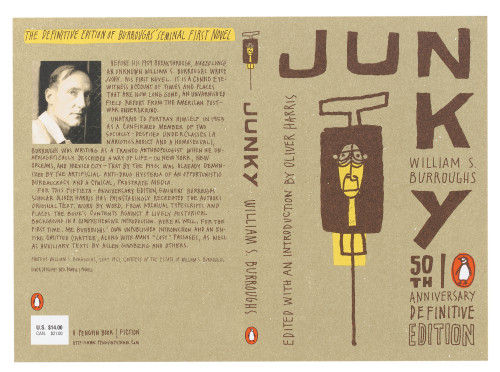 Junky cover