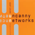 Uncanny Networks cover