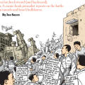 “Underground War,” 7/6/03