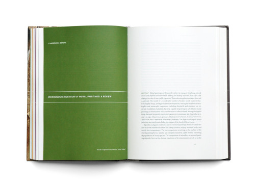 Art, Biology and Conservation