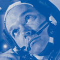 The Man Who Went to the Far Side of the Moon
