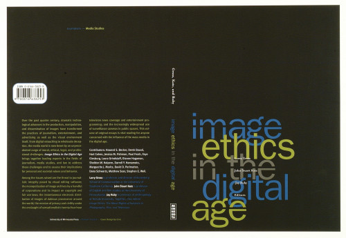 Image Ethics in the Digital Age