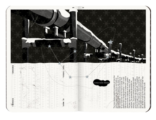 Alaska Book