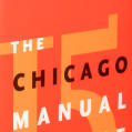 The Chicago Manual of Style