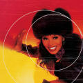 Ms. Toi: That Girl CD packaging