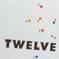 Twelve Horses stationery program