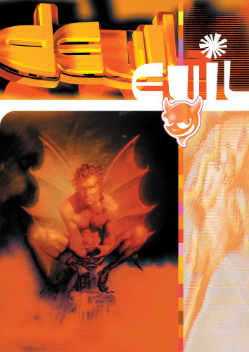 "(d)EVIL"