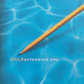 UCLA Extension catalogue cover