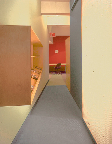 AIGA National Design Center, New York