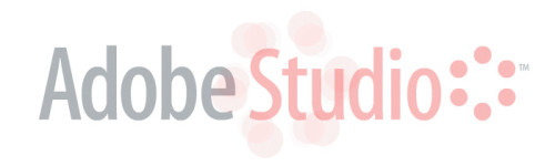Adobe Studio identity