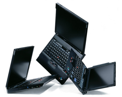 IBM Thinkpad