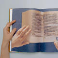 Ann Hamilton: Tropos