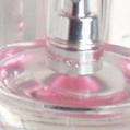 Victoria's Secret bottles and packaging