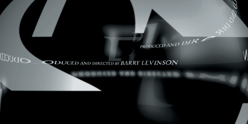 Sphere opening title sequence