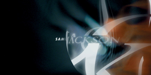 Sphere opening title sequence