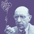 Stravinsky Retrospectives