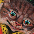 Santa's Claws (Santa's Christmas Snack): Another Unmarketable Christmas Card