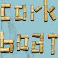 Cork Boat