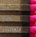 The Burn Journals